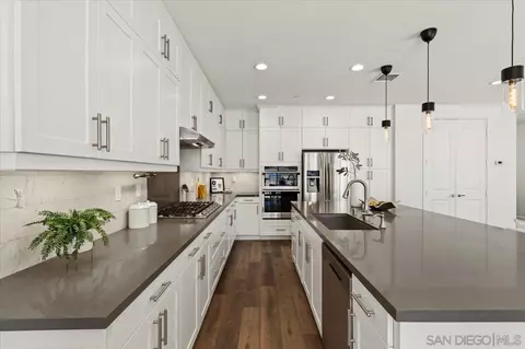 Kitchen - 3008 Estero Rd, Carlsbad, CA 92010 photo 1 of 2