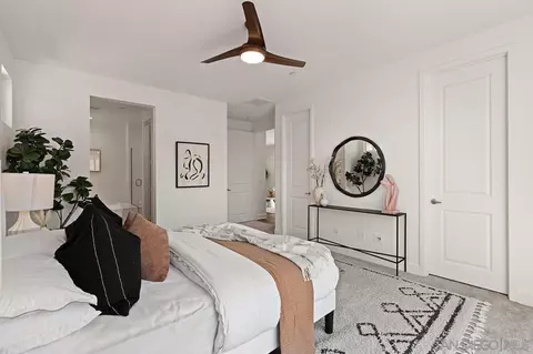 Bedroom - 3008 Estero Rd, Carlsbad, CA 92010 photo 2 of 5
