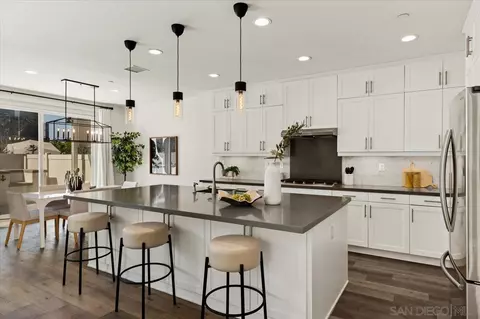 Kitchen - 3008 Estero Rd, Carlsbad, CA 92010 photo 2 of 2