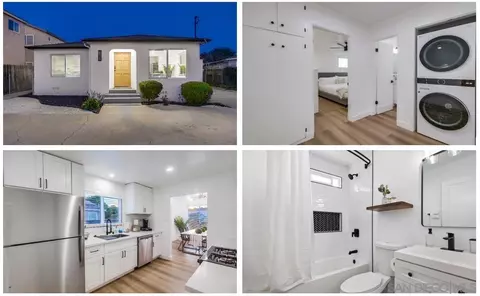 613-615 Florence St, Imperial Beach, CA 91932