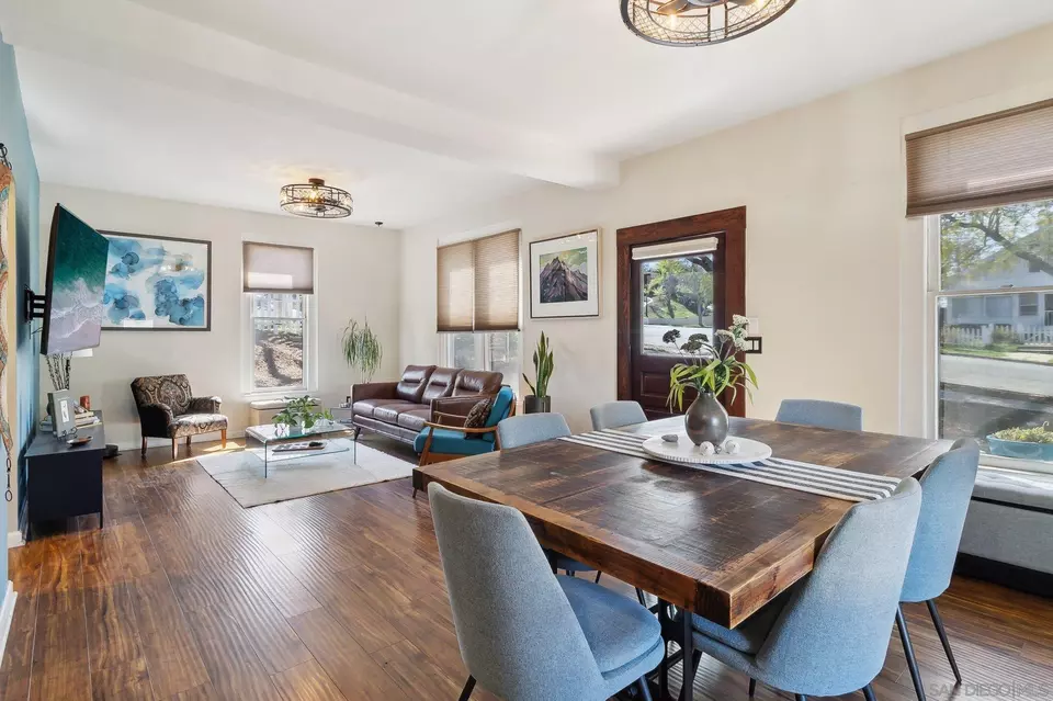 Dining - 624 S Kalmia, Escondido, CA 92025 photo 1 of 3