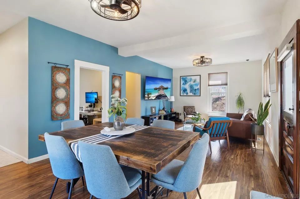 Dining - 624 S Kalmia, Escondido, CA 92025 photo 2 of 3