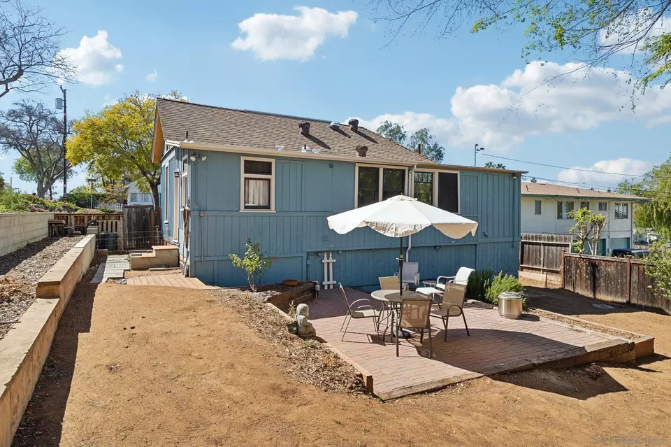 Exterior - 624 S Kalmia, Escondido, CA 92025 photo 3 of 5