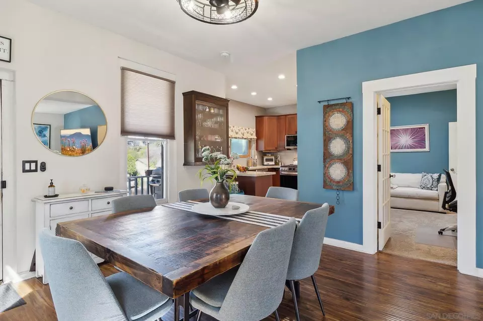 Dining - 624 S Kalmia, Escondido, CA 92025 photo 3 of 3