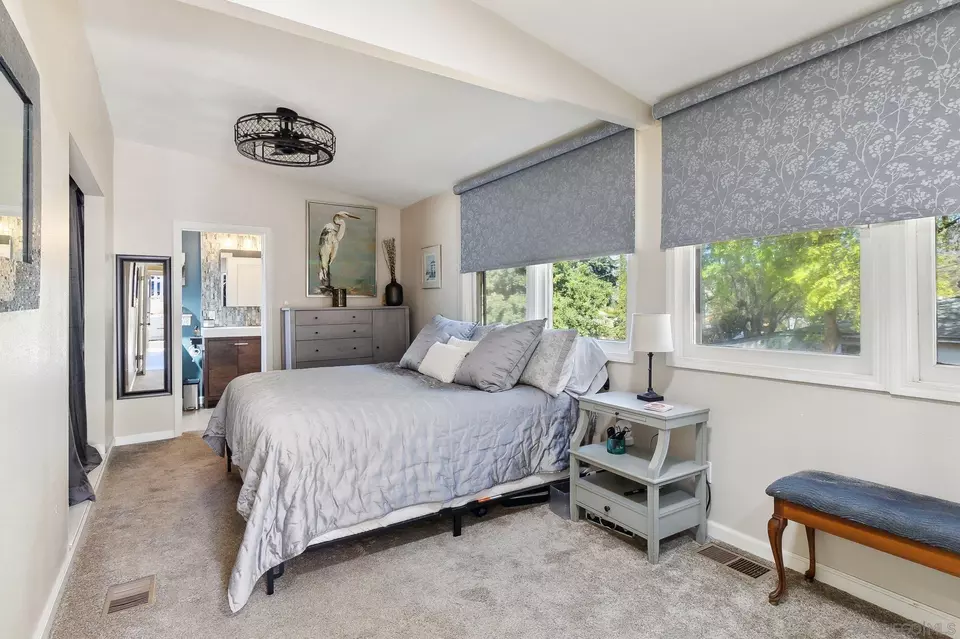 Bedroom - 624 S Kalmia, Escondido, CA 92025 photo 1 of 5