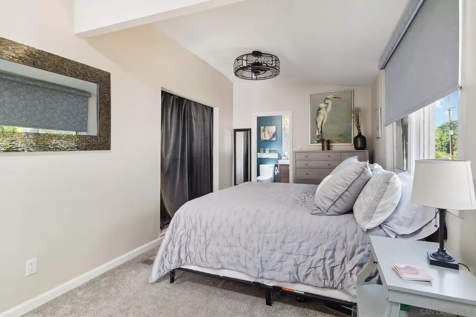 Bedroom - 624 S Kalmia, Escondido, CA 92025 photo 2 of 5