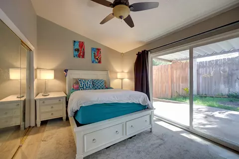 Bedroom - 844 Bolen Dr, Paso Robles, CA 93446 photo 4 of 5