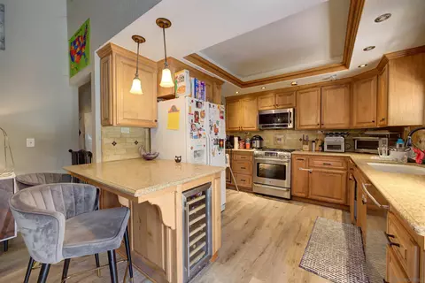 Kitchen - 844 Bolen Dr, Paso Robles, CA 93446 photo 1 of 2