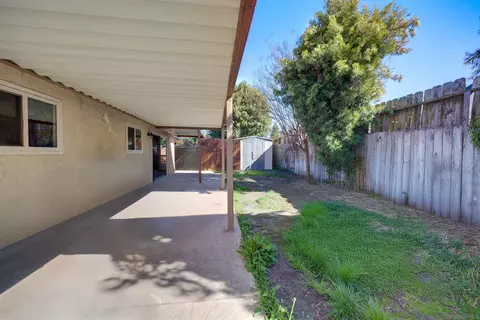 Exterior - 844 Bolen Dr, Paso Robles, CA 93446 photo 2 of 4