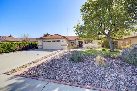 Exterior - 844 Bolen Dr, Paso Robles, CA 93446 photo 4 of 4