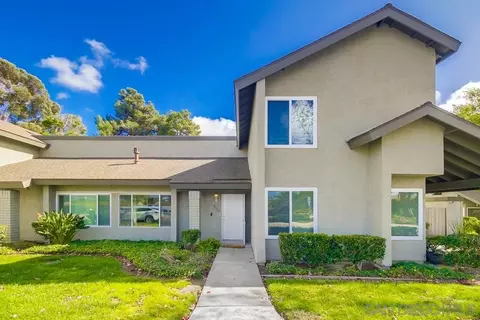 10983 Clairemont Mesa Blvd, San Diego, CA 92124