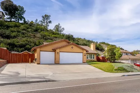 548 Canyon Dr, Bonita, CA 91902