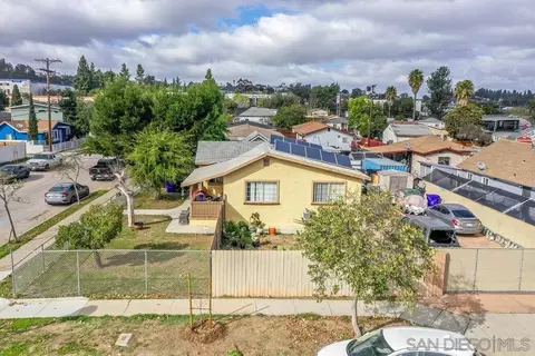 405 33rd St, San Diego, CA 92102