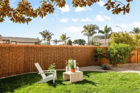 Exterior - 240 Calle De Sereno, Encinitas, CA 92024 photo 9 of 11
