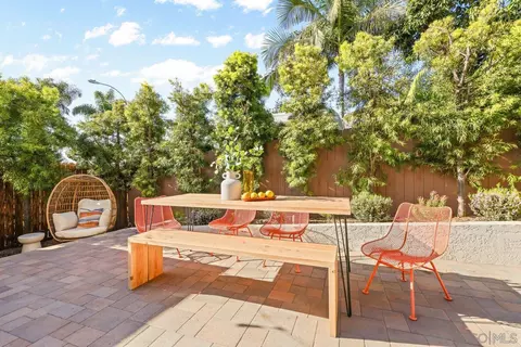 Exterior - 240 Calle De Sereno, Encinitas, CA 92024 photo 4 of 11