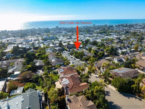 View/Area - 240 Calle De Sereno, Encinitas, CA 92024 photo 1 of 1
