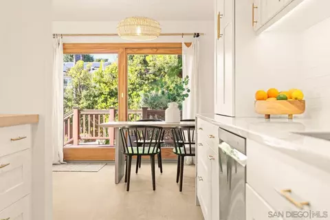 Dining - 240 Calle De Sereno, Encinitas, CA 92024 photo 1 of 2