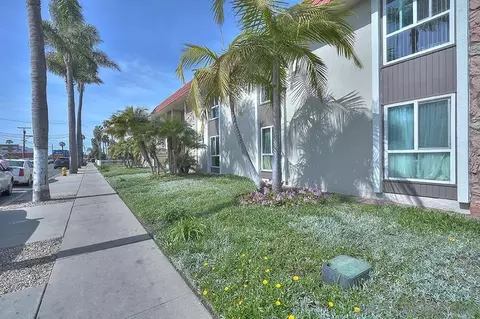 Undisclosed, Chula Vista, CA 91910