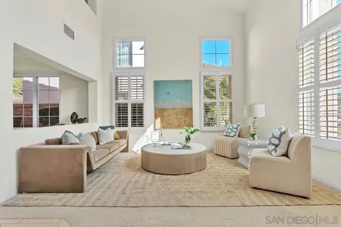 Living - 1374 Caminito Balada, La Jolla, CA 92037 photo 1 of 2