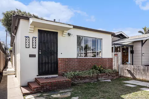 4817-19 Del Monte Ave, San Diego, CA 92107