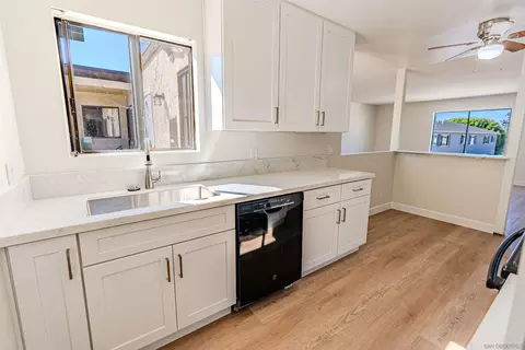 Kitchen - 634 8th St #17, Imperial Beach, CA 91932 photo 3 of 3
