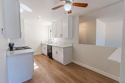 Kitchen - 634 8th St #17, Imperial Beach, CA 91932 photo 2 of 3