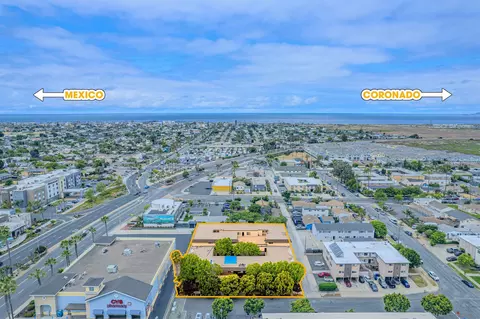 View/Area - 634 8th St #17, Imperial Beach, CA 91932 photo 2 of 2