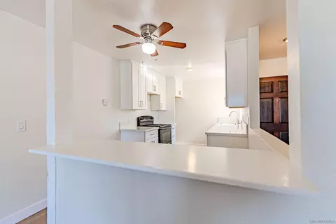 Kitchen - 634 8th St #17, Imperial Beach, CA 91932 photo 1 of 3