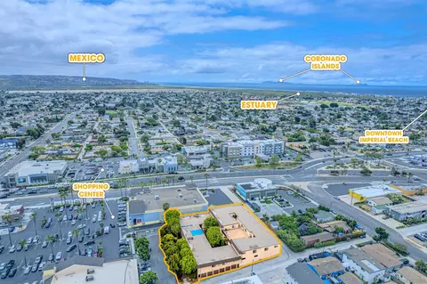 View/Area - 634 8th St #17, Imperial Beach, CA 91932 photo 1 of 2