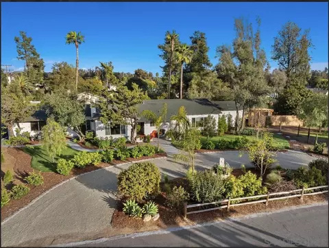 1971 Vermel, Escondido, CA 92029