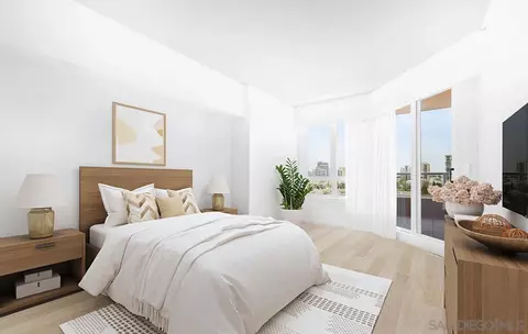 3890 Nobel Dr #901, San Diego, CA 92122
