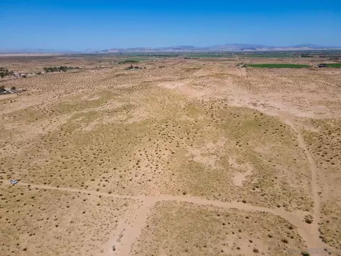 0 Radome Rd #20, Newberry Springs, CA 92365