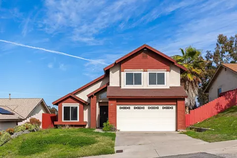 291 Dolo St, San Diego, CA 92114