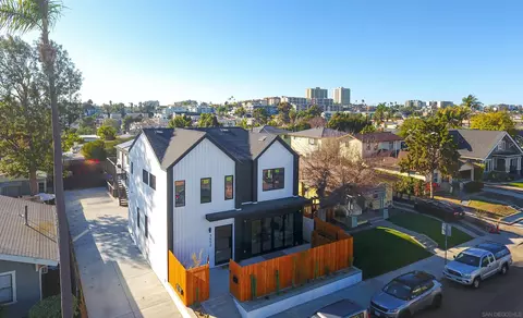 3652-3656 Louisiana St, San Diego, CA 92104