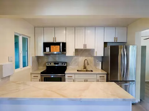 Kitchen - 2441 Gladiola Dr, Campo, CA 91906 photo 1 of 2