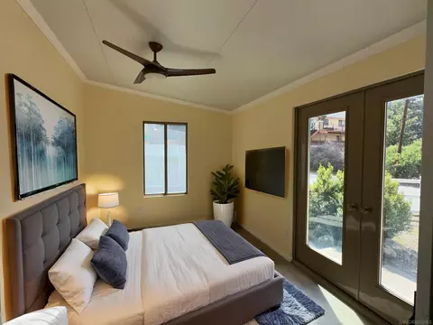 Bedroom - 2441 Gladiola Dr, Campo, CA 91906 photo 1 of 3