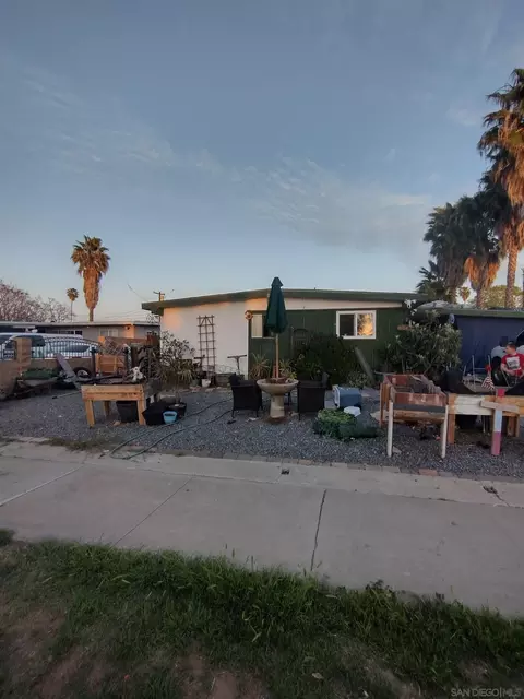 173 S Ivory, El Cajon, CA 92019