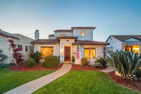 420 H Ave, Coronado, CA 92118