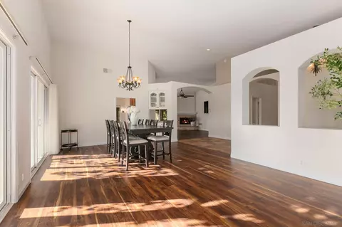 Dining - 2610 Sunset Hls, Escondido, CA 92025 photo 2 of 2