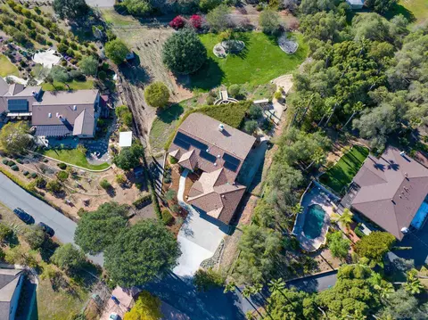View/Area - 2610 Sunset Hls, Escondido, CA 92025 photo 12 of 12