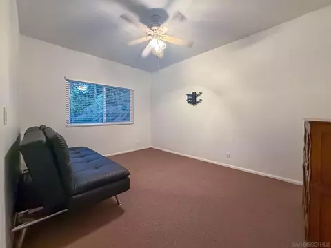 Bedroom - 2610 Sunset Hls, Escondido, CA 92025 photo 7 of 7