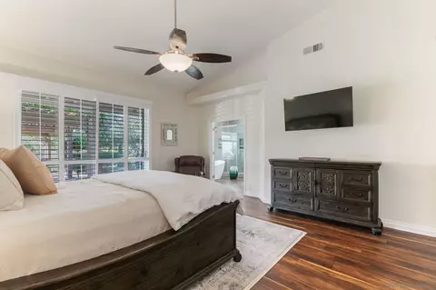 Bedroom - 2610 Sunset Hls, Escondido, CA 92025 photo 6 of 7