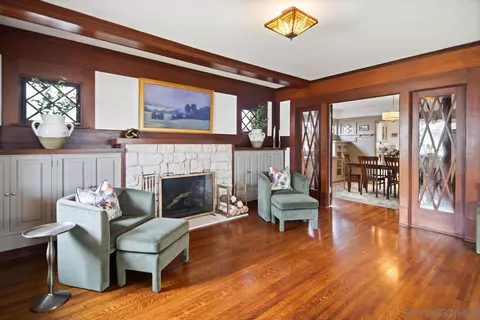 Living - 767 B Ave, Coronado, CA 92118 photo 1 of 5