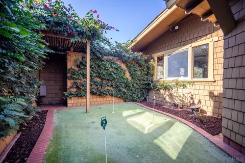Exterior - 767 B Ave, Coronado, CA 92118 photo 9 of 10