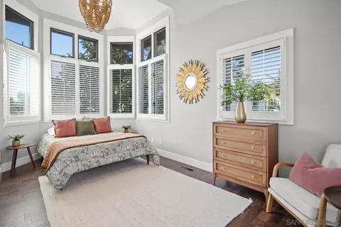 Bedroom - 767 B Ave, Coronado, CA 92118 photo 7 of 7