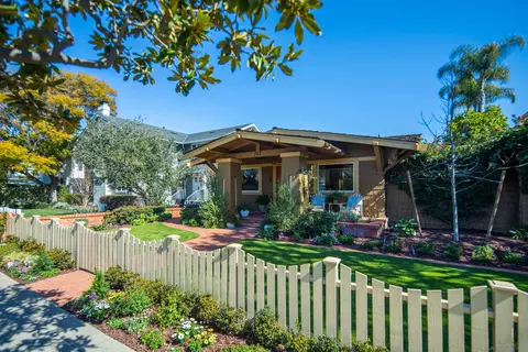 Other - 767 B Ave, Coronado, CA 92118 photo 1 of 14