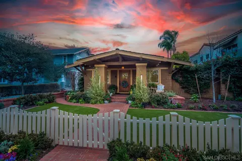767 B Ave, Coronado, CA 92118