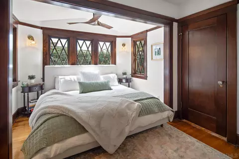 Bedroom - 767 B Ave, Coronado, CA 92118 photo 1 of 7