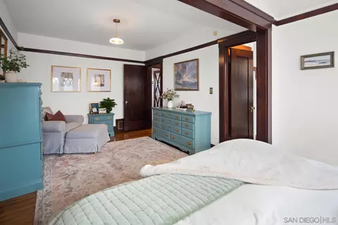 Bedroom - 767 B Ave, Coronado, CA 92118 photo 3 of 7