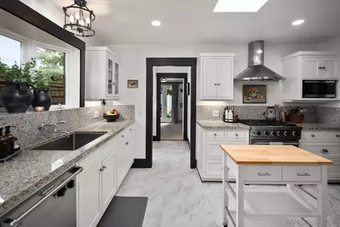 Kitchen - 767 B Ave, Coronado, CA 92118 photo 1 of 5
